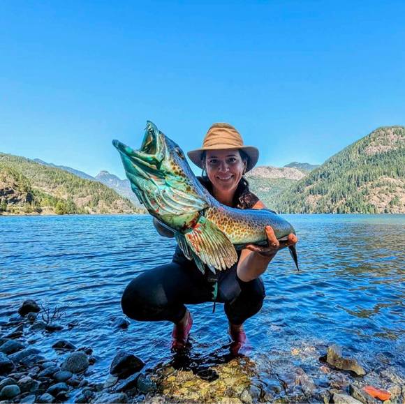 Meet your Posher, Mikka - Picture 1 of 1